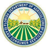 florida department of agriculture and consumer services