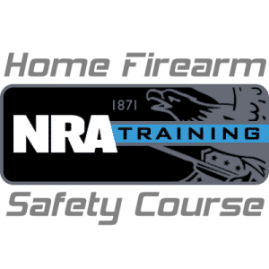 nra safety course logo