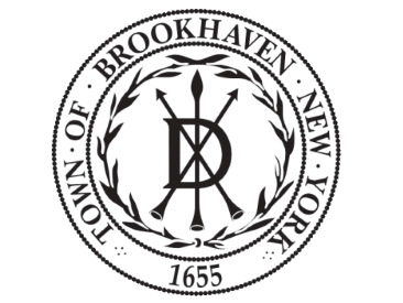 town of brookhaven ny seal