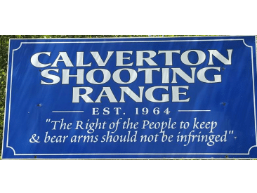 calverton shooting range