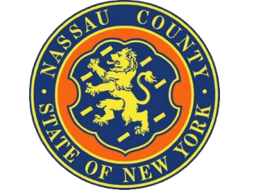 nassau county state of new york seal