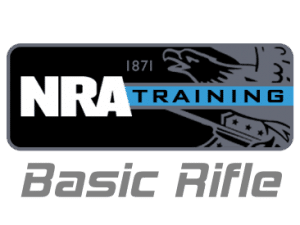 nra training logo