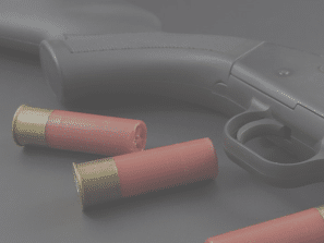 shotgun shells